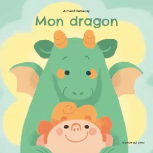 mon-dragon.jpgv1762615175 Livre - Mon Dragon