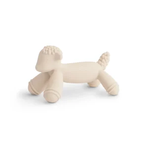 mushie-figurine-teethers-lamb_d0fa69d1-f9e8-411b-8458-610f8c4aa685.jpgv1726736231 Jouet de dentition Figurine - Agneau