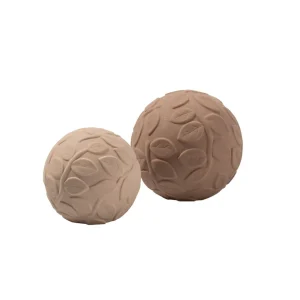 Lot de 2 Balles Sensorielles