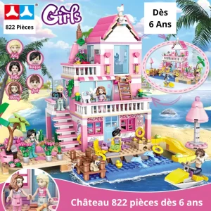 Hôtel Château Princesse