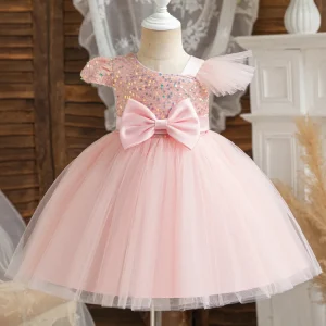 princesse_2_9a45aabd-39f8-4be3-b962-18e3f7d8694a.pngv1734173467 Robe Princesse Bébé Rose