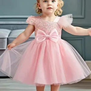 princesse_f4fb80ed-ab01-46d3-b32e-b4c940bce848.pngv1734173467 Robe Princesse Bébé
