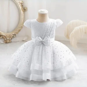 robe-princesse_100.pngv1736946303 Robe Princesse Blanche Paillette Bébé
