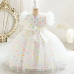 robe-princesse_16_af45097e-ab1c-4a32-b2b6-93b6f2af7fb8.pngv1736948189 Robe Princesse Blanche Motif Fille