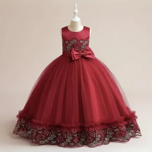 robe-princesse_16_e2dd1538-4056-4d87-ab1a-dd115a03ddab.pngv1737198143 Robe Princesse Dentelle Rouge Fille