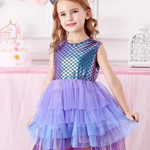 robe-princesse_2d61773f-3c9a-44bf-8999-961cddaec76b.pngv1761227857 Robe Sirène Enfant