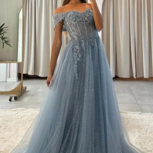 robe-princesse_35_728b6fbd-5417-4e00-821e-92327575e47b.pngv1734708524 Robe Princesse Bleu Pastel Femme