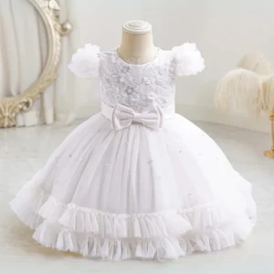 robe-princesse_52_0601366b-0f0b-4ae4-bbdb-9262f721b8ea.pngv1736861893 Robe Princesse Blanche Broderie Bébé