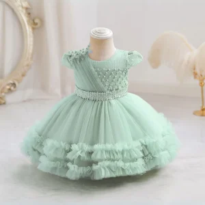 robe-princesse_76.pngv1736872813 Robe Princesse Cérémonie Verte Bébé