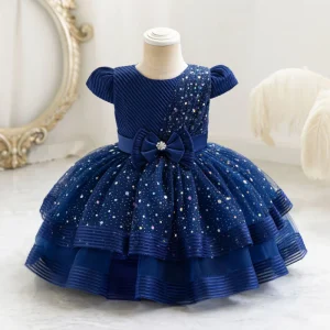 robe-princesse_91.pngv1736942231 Robe Princesse Bleu Paillette Bébé