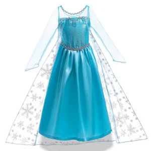 robe-princesse_cb99a50d-9293-4836-98b0-2fef5e39c2d3.pngv1734340709 Robe Princesse Bleu Fille