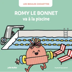 romy-le-bonnet-va-a-piscine.pngv1762627892 Livre - Romy le Bonnet va à la Piscine